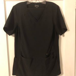 Cherokee iflex scrubs